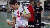 黄堂主地摊扫货：月月红你知道吗？古玩人都知道的砍价术语   地摊