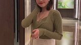 已婚女性的知性穿搭，精致洋气又有女人味