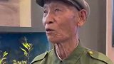 89岁的王成帮，倾尽半生心血让新疆孔雀河畔绿树成荫，他却说：“大事做不了 我就做点小事”