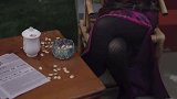 大家评评理，这个大嫂过分不过分