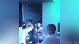 伦敦舞王上线了！阿扎尔扭动翘臀 比利时杨坤为演唱会排练？