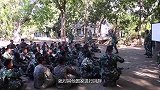 终于轮到美国低头！同意支付一亿“补偿款”，网友：风水轮流转？