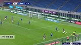 佐姆 意甲 2020/2021 AC米兰 VS 帕尔马 精彩集锦