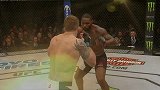 UFC-16年-UFC ON FOX 18：轻重量级安东尼约翰逊vs贝德-全场
