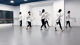 舞徒古典舞进修班——《片花组合》