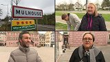 探访法国重灾区米卢斯市 当地居民：仿佛做了一个噩梦！
