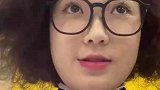 女生不喜欢自己的发型，记录勇敢剃头的过程