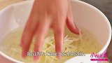 酸辣土豆丝的正确做法，香辣酸爽又开胃，下酒又下饭！