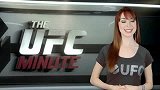 UFC-14年-11月25日UFCMinute：终极斗士19季冠军安德森敲定出战UFC181-专题
