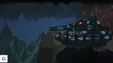 坦克世界动画：暴躁的门卫