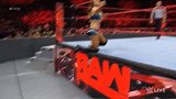 WWE-17年-RAW第1263期：女子三重威胁赛班克斯VS福克斯VS艾玛-全场