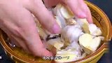大蒜上锅蒸一蒸，原来作用这么厉害，我也是头一次见，涨知识了
