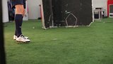 足球-迈克尔·欧文拍摄索福德平面形象花絮-新闻