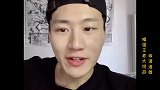 嘴强王者大挑战：谭逸雄挑战运动后念绕口令！调整气息是关键！