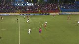 世界杯-18年-中北美及加勒比海预选赛：海地0:1哥斯达黎加-精华