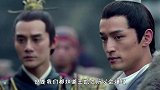 王凯担当不起男主？时隔5年再穿古装，没有胡歌以后口碑一落千丈