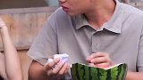 擦完之后是不是感觉口齿留香