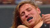 WWE-18年-接管大赛2017芝加哥：泰勒贝特VS皮特邓恩-单场