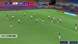 卡尔博尼 意甲 2019/2020 AC米兰 VS 卡利亚里 精彩集锦