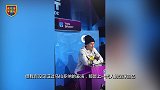 跨界梅吹！超级碗传奇四分卫：我太爱梅西了 老马是上一代的回忆