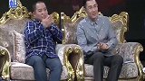 郭阳郭亮参加好声音奇葩打扮乐懵评委，一开口评委想死的心都有