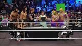 WWE-14年-SD第767期-矮人大战一触即发-花絮
