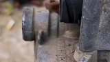 生锈的螺丝怎么办？小十字变成大十字就取出来了
