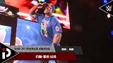 WWE-17年-WWE世界巡演深圳站：约翰·塞纳出场秀-花絮