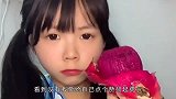 看到靓女后面的画面，我是真的没憋住呀！