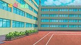 叶罗丽故事 期末考试文茜抄袭 同学们领寒假作业放假啦