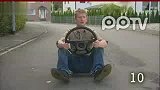 汽车-非常搞笑的汽车情景戏剧