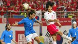 世界杯历史最大冤案！回顾17年前韩国如何“做掉”意大利