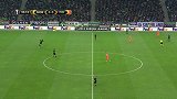 欧联-1617赛季-淘汰赛-1/16决赛-第1回合-门兴格拉德巴赫vs佛罗伦萨-全场