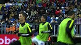 西甲-1516赛季-联赛-第13轮-马拉加VS格拉纳达-全场