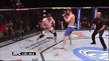 UFC-14年-终极斗士巴西站自由格斗：米西克vs尼尔森-专题