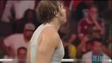 WWE-15年-RAW第1138期：大布怒揍罗林斯 大白回归擂台-全场