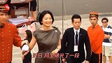 颜值巅峰！林青霞年轻时候跳舞惊艳四座，眼神魅惑让人看了太入迷