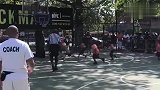 篮球-小朋友真的不简单 国外现幼儿组专业级比赛