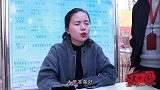 公司老板是女汉子，公司上班签到改成了和老板掰手腕，真有趣
