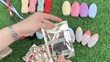 热的是手，暖的是心