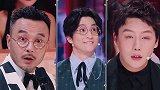 张馨予高调发文，称杨迪为“男神”，何捷看到开始慌了！