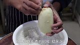 这才是江米灌藕的正确做法，软糯香甜，做法简单，我家每周做几次