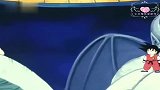 龙珠(精) 悟空VS木乃伊人，龟仙人：我印象中的悟空赢不了！