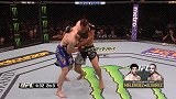 UFC-15年-UFC187副赛：轻量级马哈切夫vs肯特兹-全场