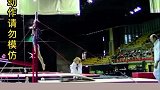 教练两次神预判，救下小体操队员！