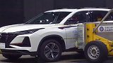 国产最安全3款SUV，稳居销量榜前三，不愧是国产骄傲