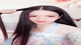 最近这视频要火了，妹子古装扮相真温婉，我要被圈粉了