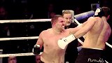 格斗-14年-Glory16丹佛站宣传片：霍兹肯迎接次中量级冠军卫冕赛-专题