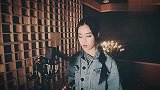 钢琴版翻唱《Idontwannaliveforever》