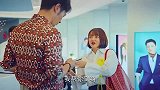 段家宝真是公司里的活宝，心疼老板一秒钟